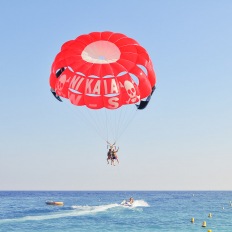Nice, France