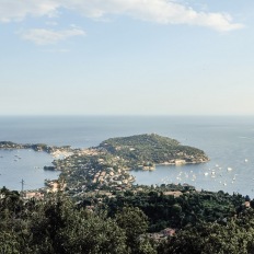 Saint-Jean-Cap-Ferrat, France