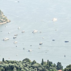 Saint-Jean-Cap-Ferrat, France
