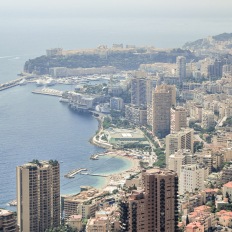 Monte Carlo, Monaco