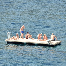 Cap-d Aille, France