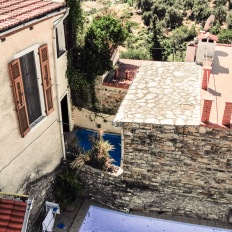 Pompeiana, Italy