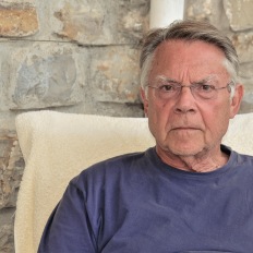 Dieter Spehr, Pompeiana, Italy