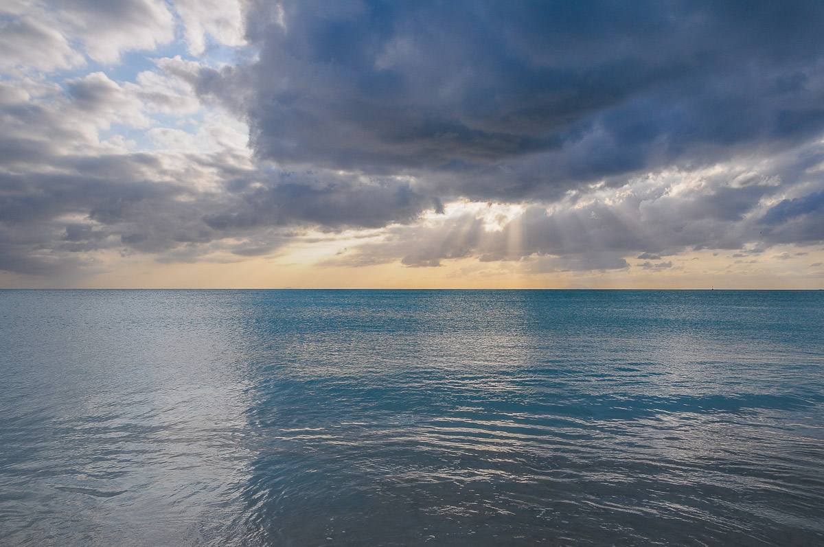 Darkwood Beach, Antigua and Barbuda