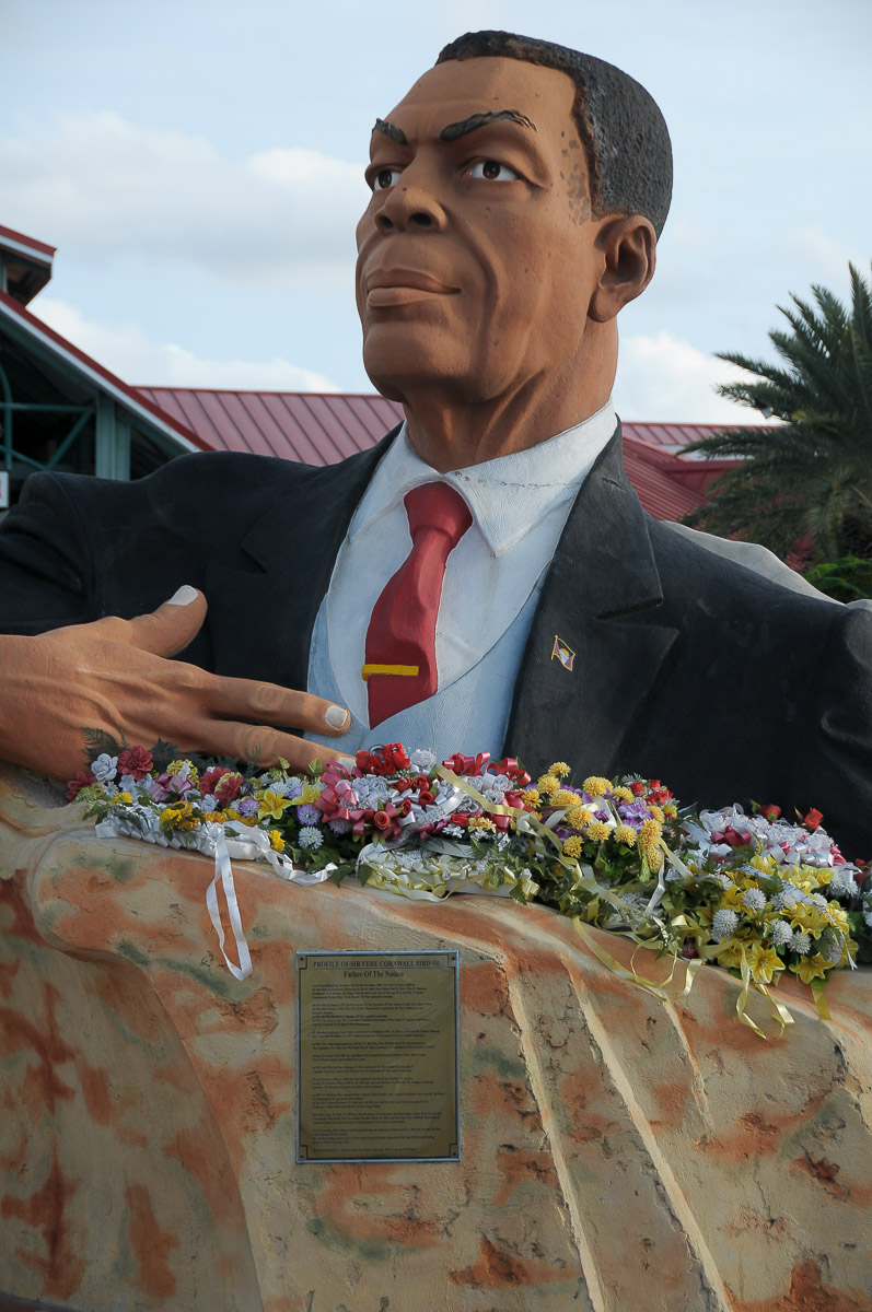 Saint John's, Antigua and Barbuda