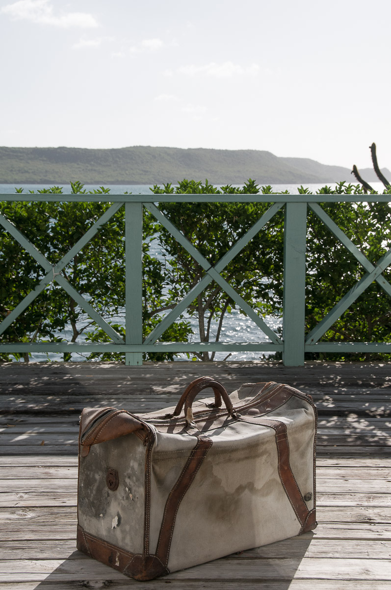 Willoughby Bay, Antigua and Barbuda