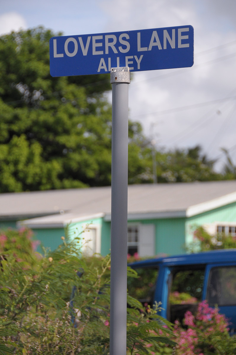 Long Bay, Antigua and Barbuda