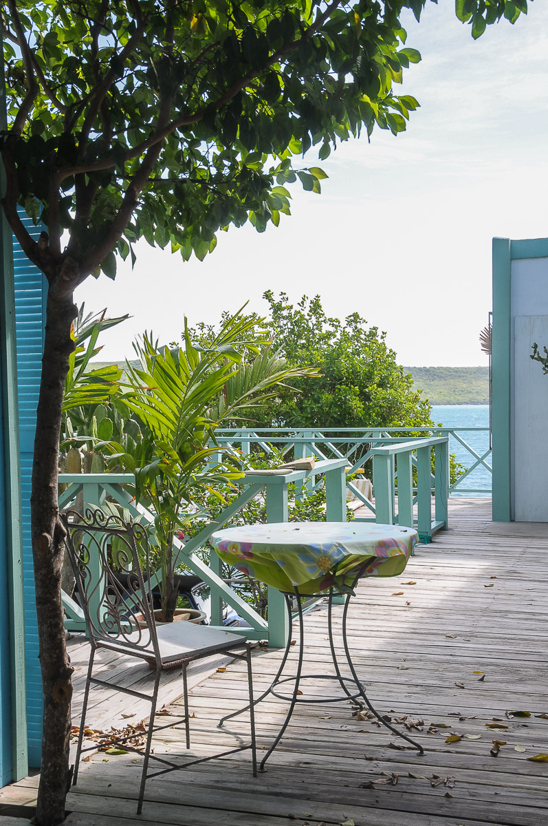 Willoughby Bay, Antigua and Barbuda