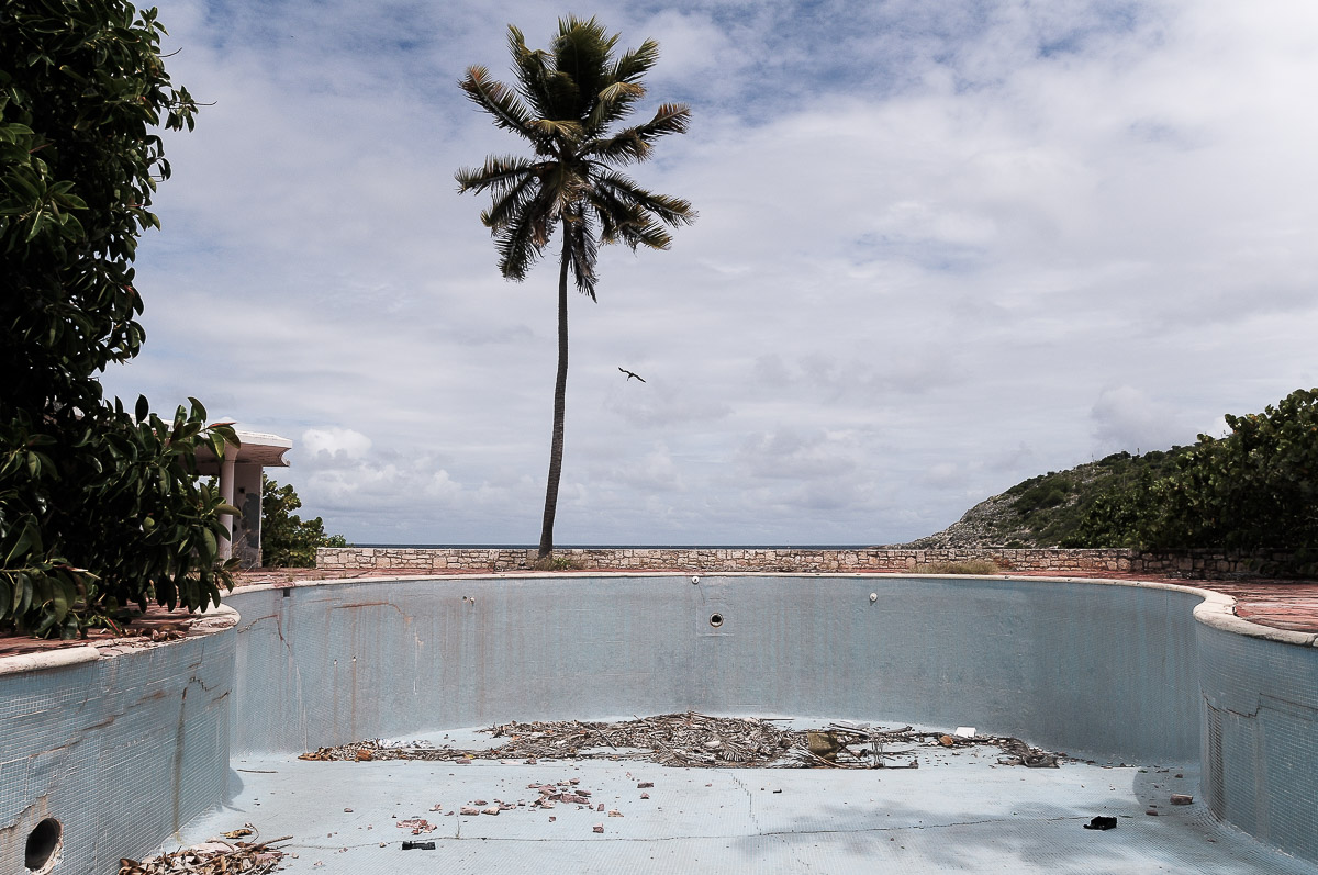 Half Moon Bay Hotel, Antigua and Barbuda