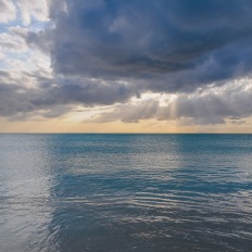 Darkwood Beach, Antigua and Barbuda