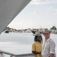 Saint John's, Antigua and Barbuda