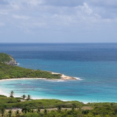 Half Moon Bay, Antigua and Barbuda