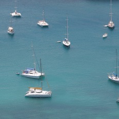 English Harbor, Antigua and Barbuda