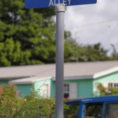 Long Bay, Antigua and Barbuda