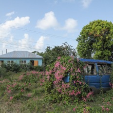 Long Bay, Antigua and Barbuda