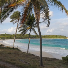 Half Moon Bay, Antigua and Barbuda