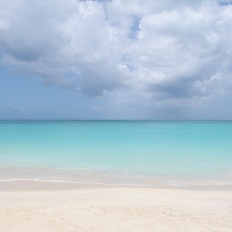 Fryres Beach, Antigua and Barbuda