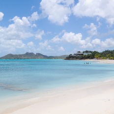 Coco Bay, Antigua and Barbuda