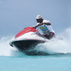 Jolly Beach, Antigua and Barbuda