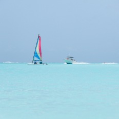 Jolly Beach, Antigua and Barbuda