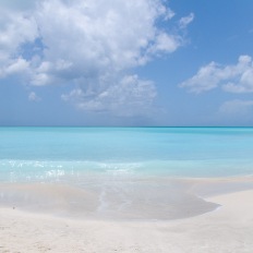 Jolly Beach, Antigua and Barbuda