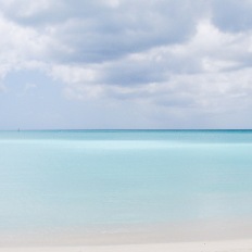 Jolly Beach, Antigua and Barbuda