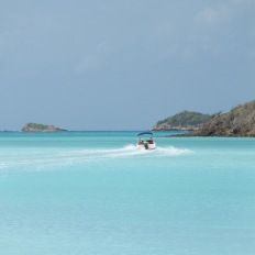 Jolly Beach, Antigua and Barbuda