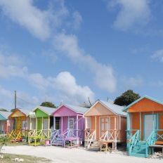 Long Bay, Antigua and Barbuda