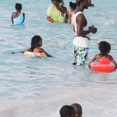 Long Bay, Antigua and Barbuda