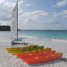 Long Bay, Antigua and Barbuda