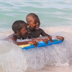 Long Bay, Antigua and Barbuda