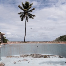 Half Moon Bay Hotel, Antigua and Barbuda