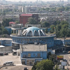 Internationaler Flughafen Bukarest-Baneasa, Rumaenien