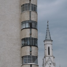 Cluj-Napoca (Klausenburg), Rumaenien