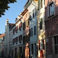 Sibiu (Hermannstadt), Rumaenien