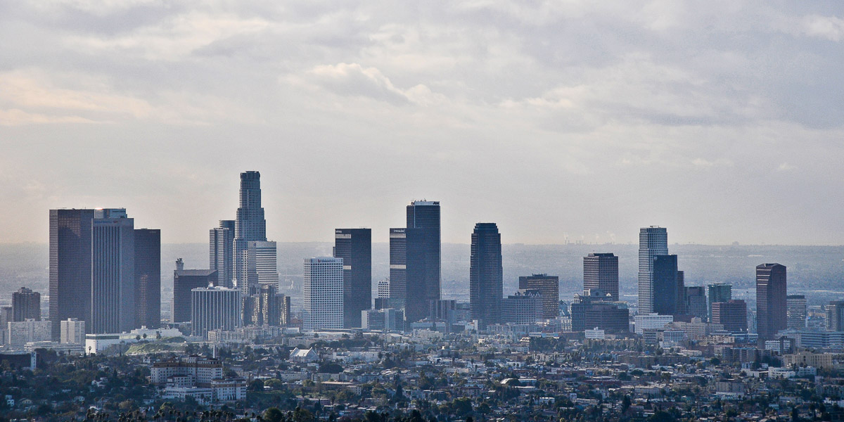Los Angeles, USA