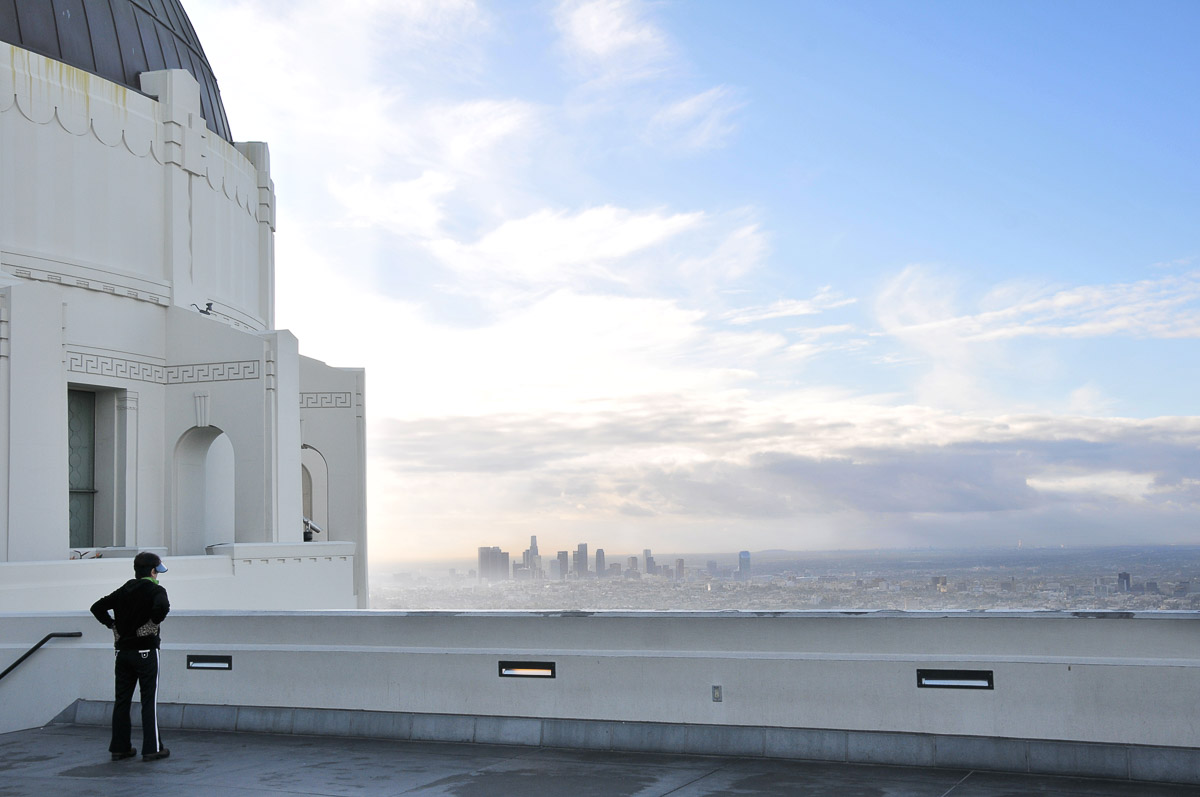 Los Angeles, USA
