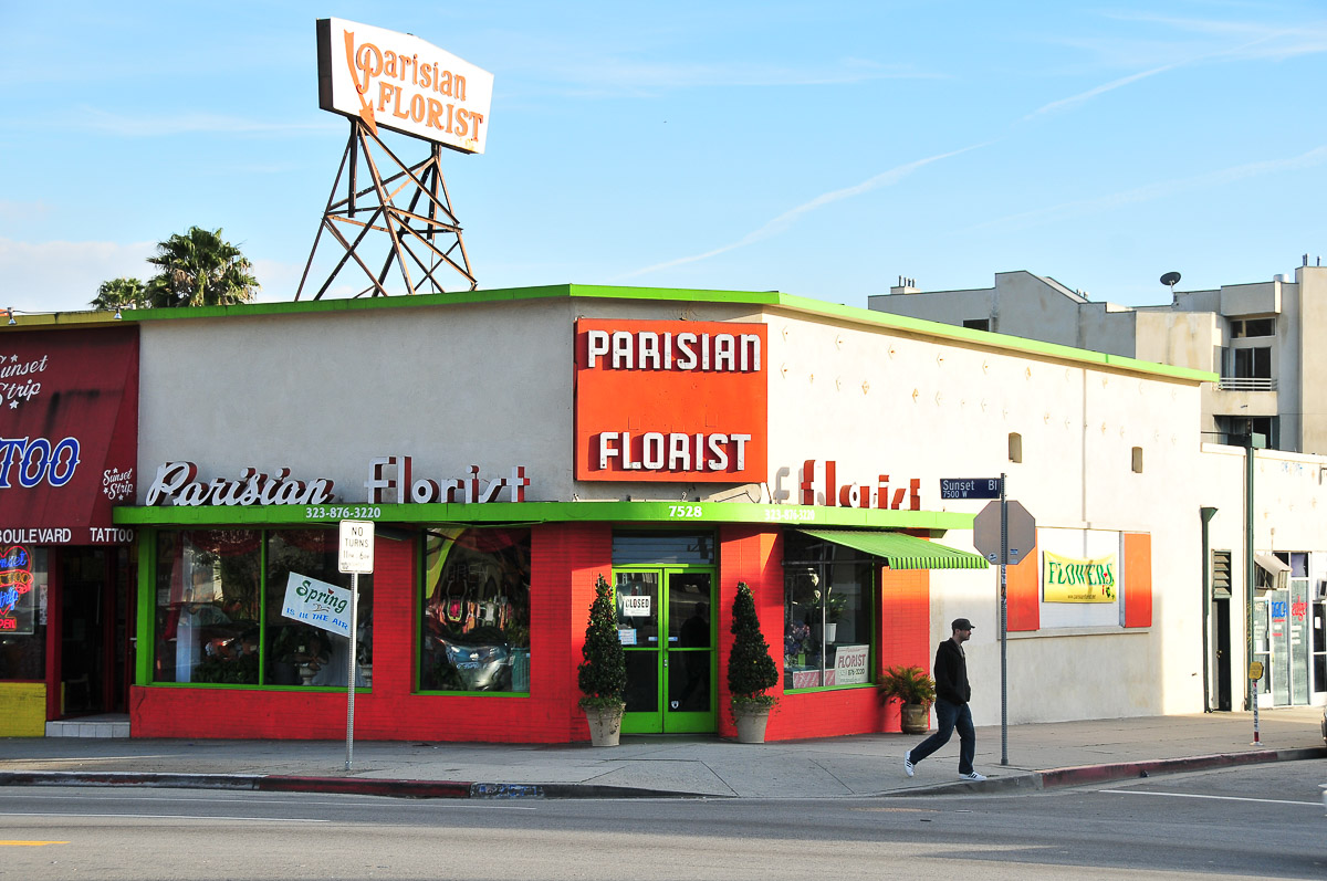Los Angeles, USA