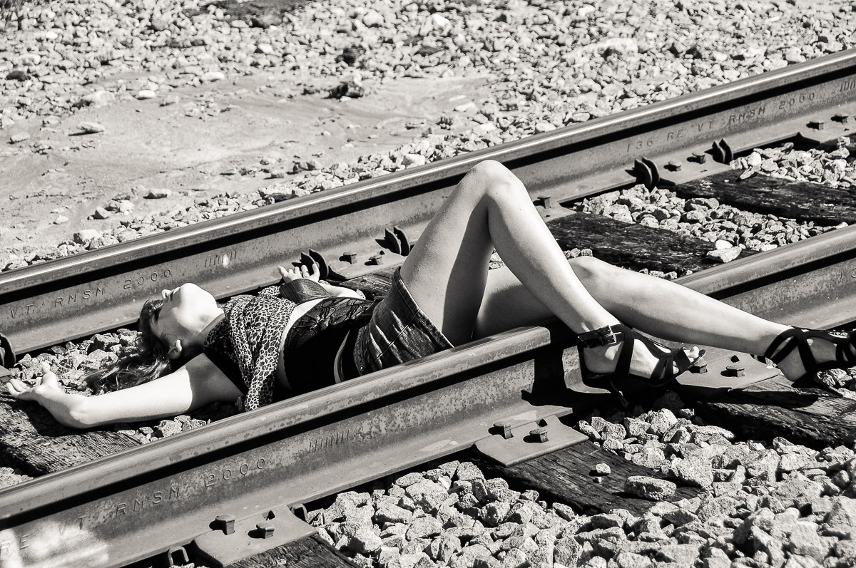 Jenni Hill, Los Angeles, USA