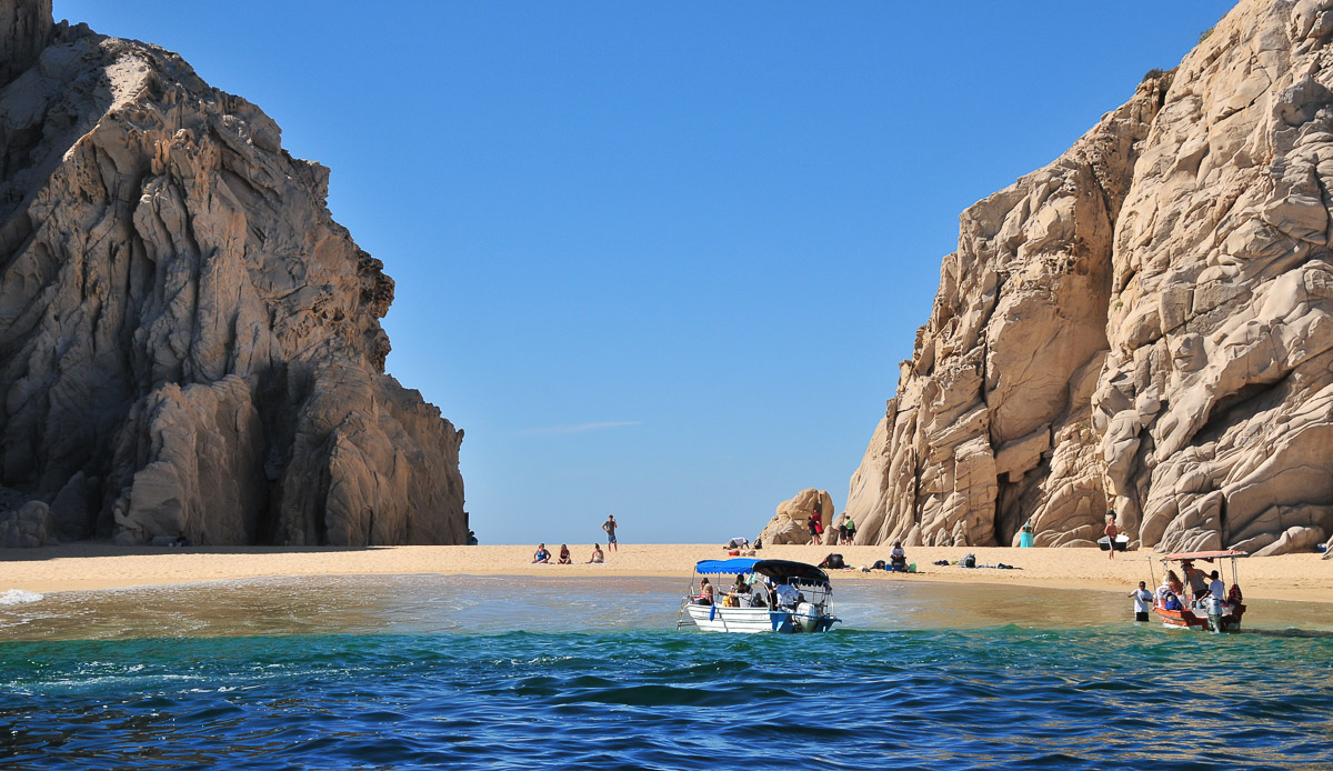 Cabo San Lucas, Baja California, Mexico