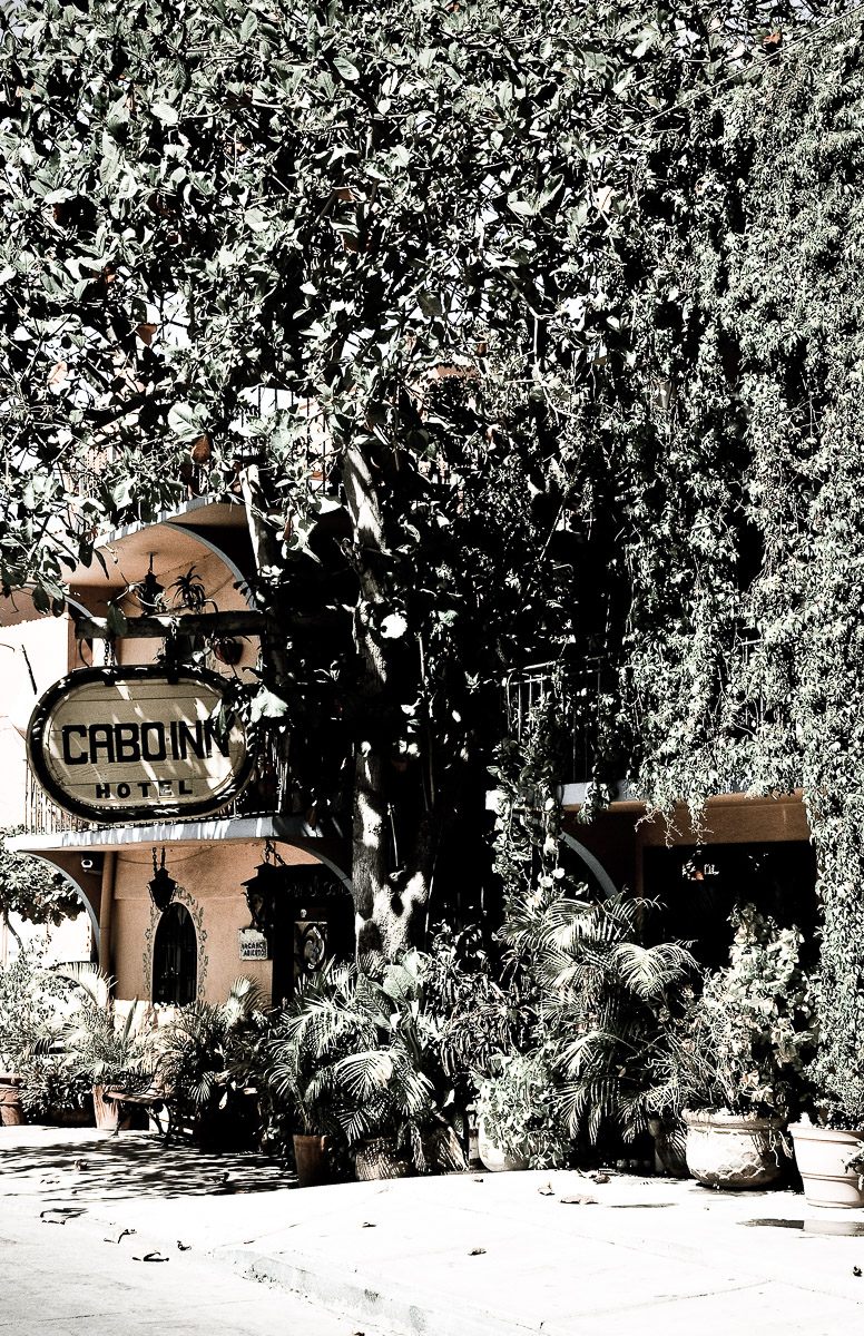 Mi habitacion en Cabo San Lucas, Baja California, Mexico