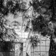 Ennis House, Los Angeles, USA