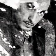 Victor de Almeida, Los Angeles, USA