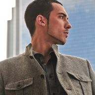 Victor de Almeida, Los Angeles, USA