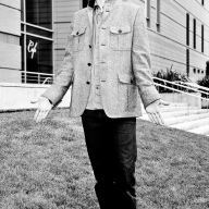 Victor de Almeida, Los Angeles, USA