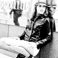 Jenni Hill, Los Angeles, USA