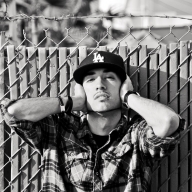 Victor de Almeida, Los Angeles, USA