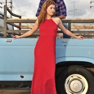 Jenni Hill & Victor de Almeida, Los Angeles, USA