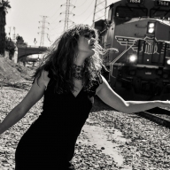 Jenni Hill, Los Angeles, USA