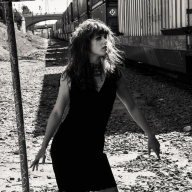 Jenni Hill, Los Angeles, USA